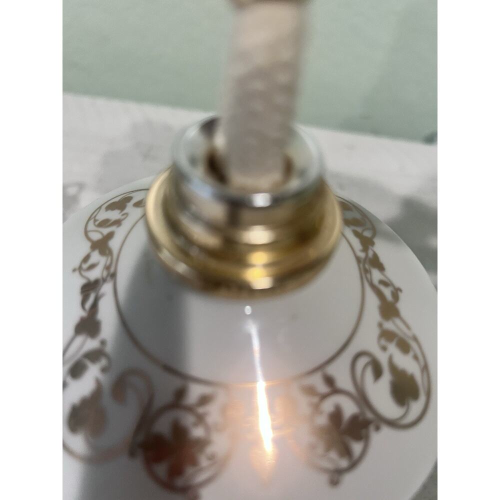 Lampe Berger Castle Limited Perfumer Diffuser Lamp OUT OF CATALOG RARE - Picture 7 of 16